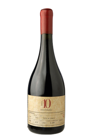 RƯỢU VANG 10 GRAN RESERVA