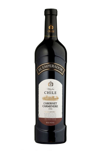 RƯỢU VANG EL EMPERADOR