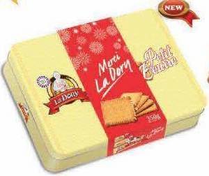 BÁNH LADORY