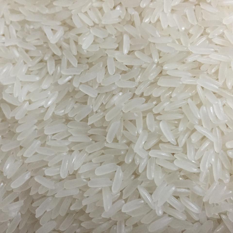 GẠO JASMIN