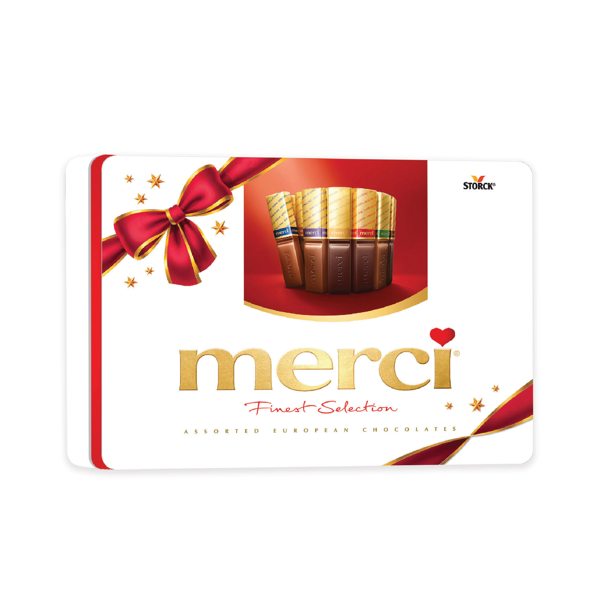 KẸO MERCI 500G