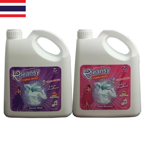 NƯỚC GIẶT KLEANSY