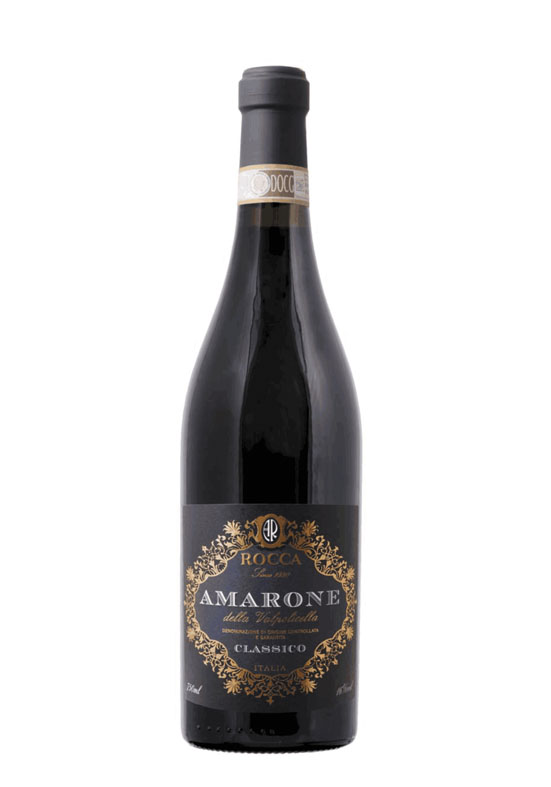 RƯỢU VANG AMARONE