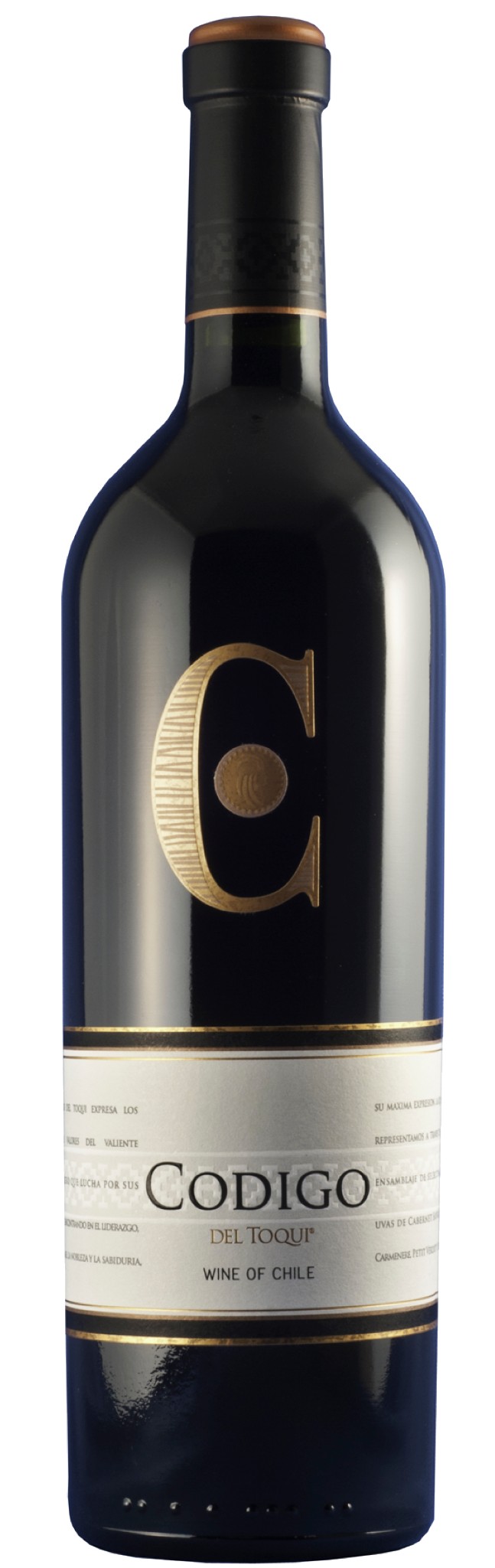 RƯỢU VANG CODIGO