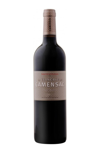 RƯỢU VANG LA CLOSERIE DE CAMENSAC