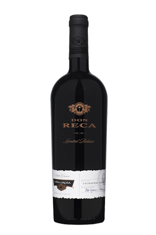 RƯỢU VANG DON RECA - VINA LA ROSA