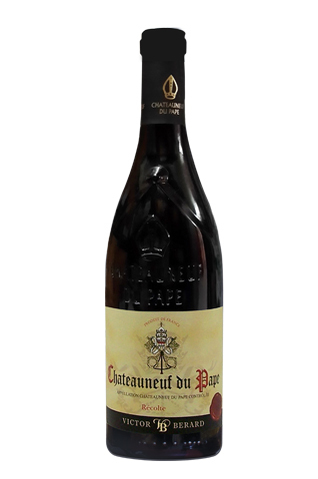 RƯỢU VANG CHATEAUNEUF DU PAPE