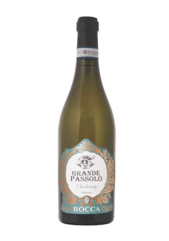 RƯỢU VANG GRANDE PASSOLO