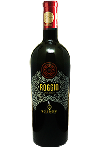 Giá sale: 1.100.000 đ - RƯỢU VANG ROGGIO