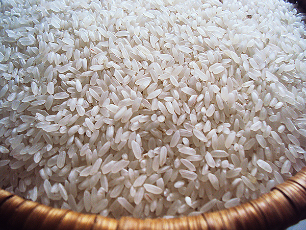 GẠO KHANG DÂN