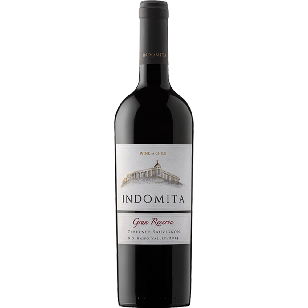 RƯỢU VANG Indomita Gran Reserva Cabernet Sauvignon