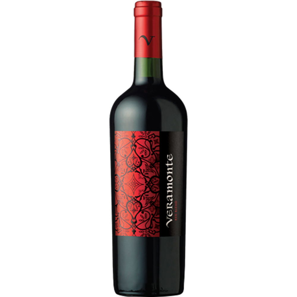 RƯỢU VANG Red Blend
