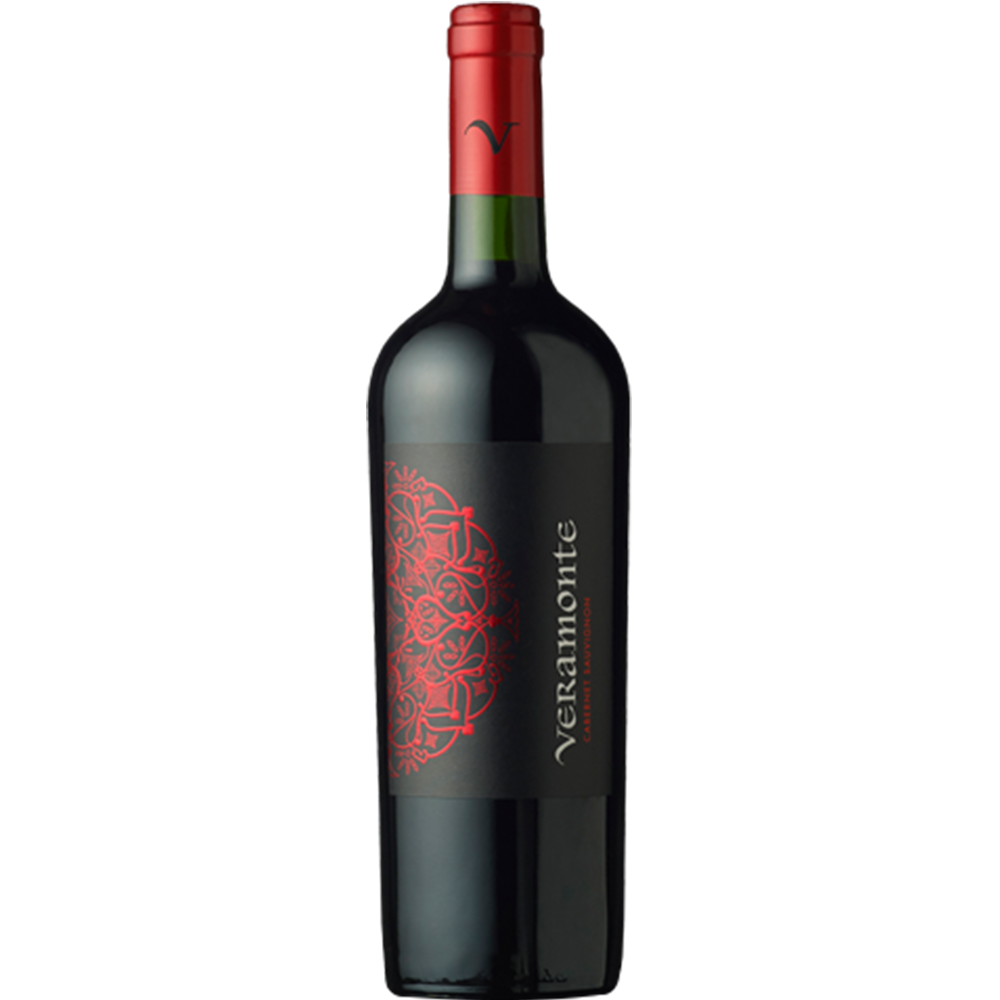 RƯỢU VANG Cabernet Sauvignon