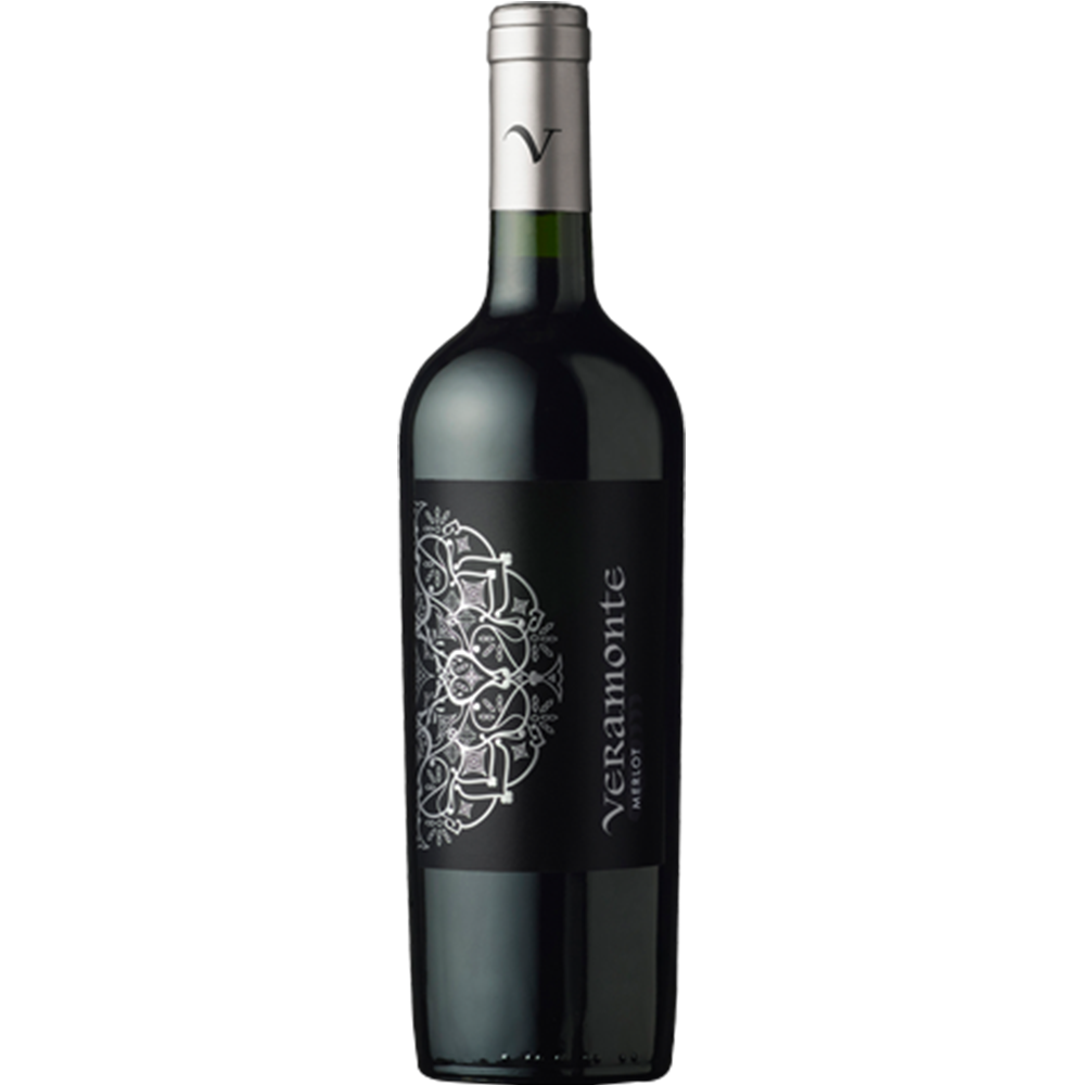 RƯỢU VANG Merlot