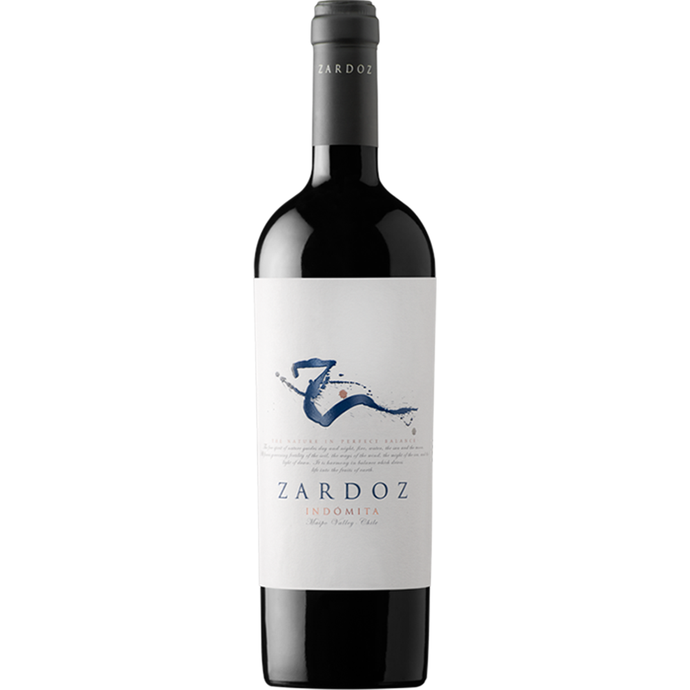 RƯỢU VANG Zardoz Cabernet Sauvignon