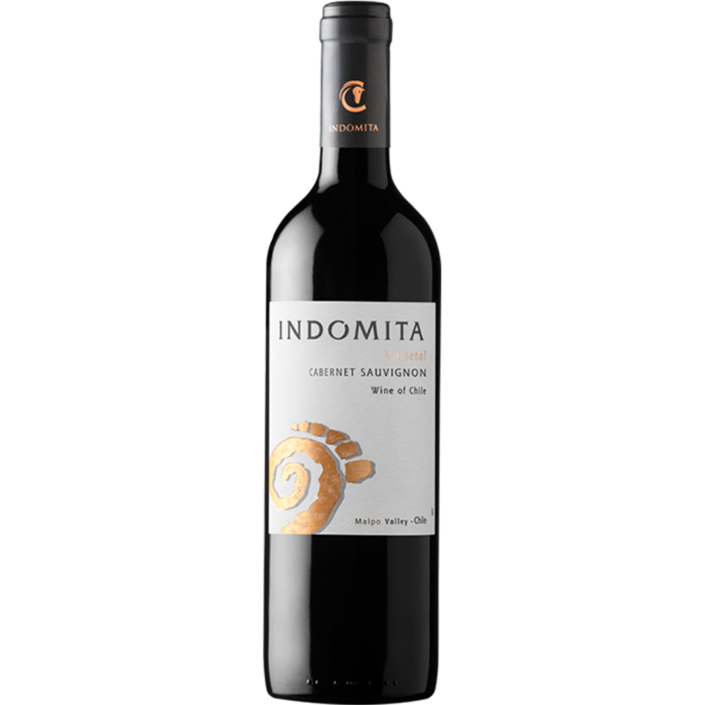 RƯỢU VANG Indomita Varietal Cabernet Sauvignon