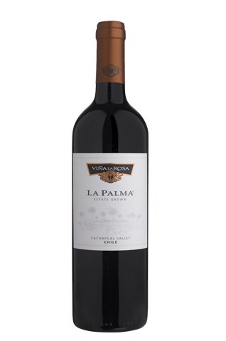 RƯỢU VANG LA PALMA - VINA LA ROSA
