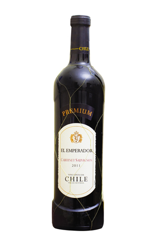 RƯỢU VANG EL EMPERADOR - PREMIUM