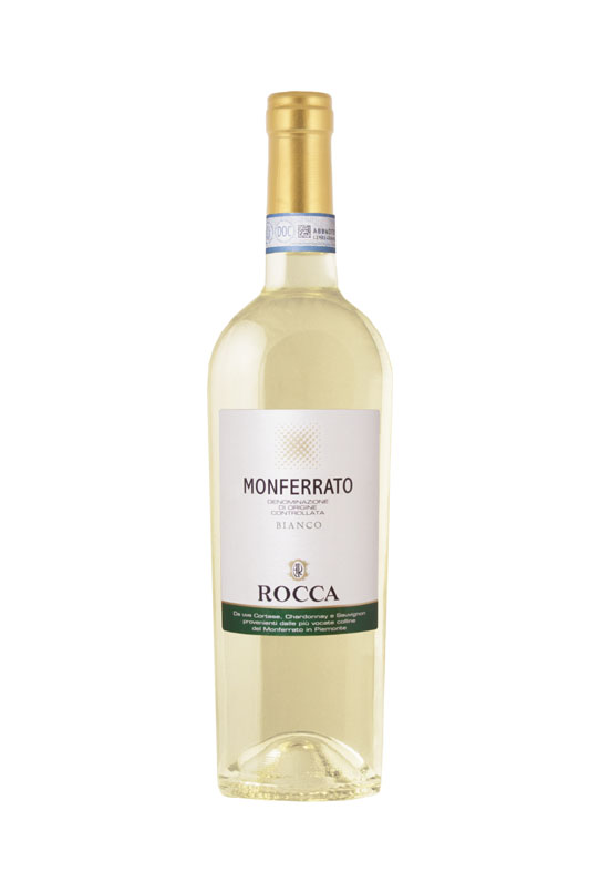RƯỢU VANG MONFERRATO BIANCO