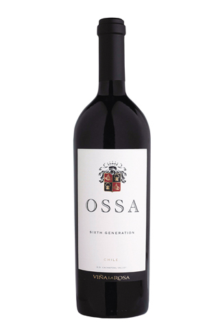 RƯỢU VANG OSSA