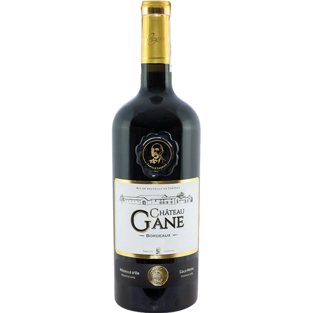 RƯỢU VANG Château Gane