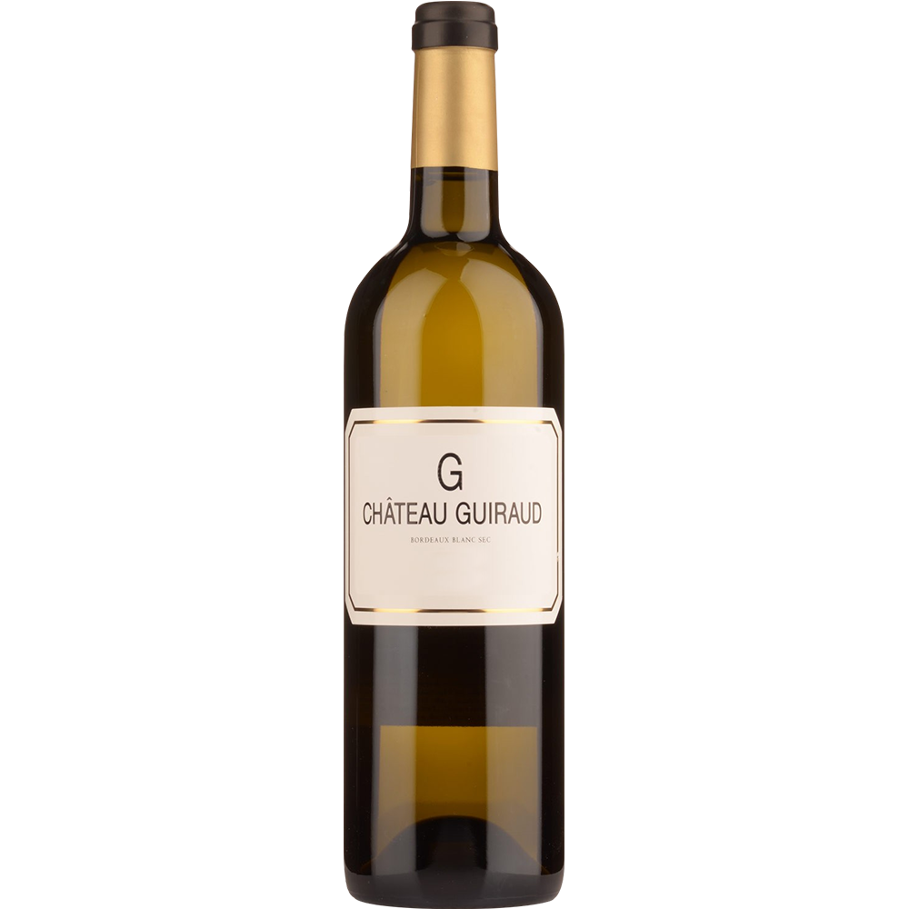 RƯỢU VANG Château Guiraud