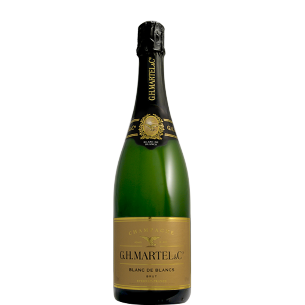 RƯỢU VANG Blanc De Blancs