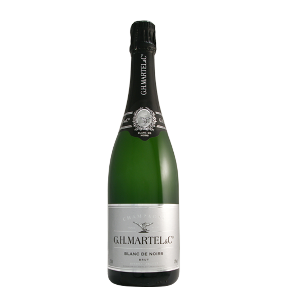 RƯỢU VANG Blanc De Noirs