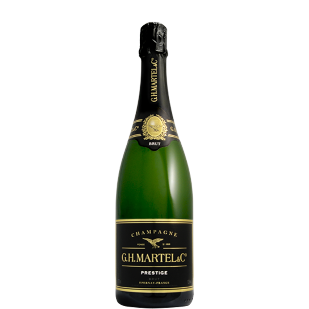 RƯỢU VANG Brut Prestige