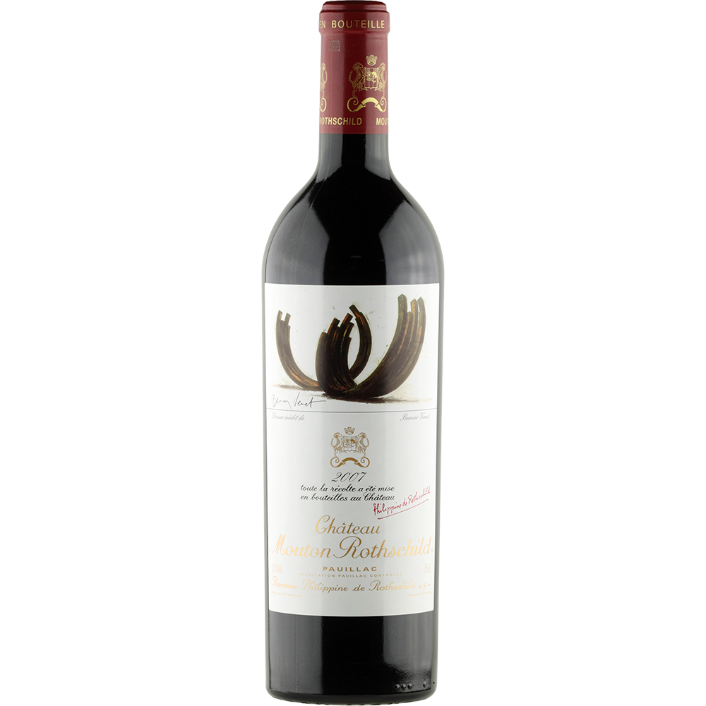 RƯỢU VANG Château Mouton Rothschild