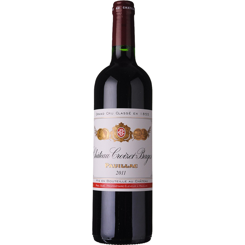 RƯỢU VANG Château Croizet
