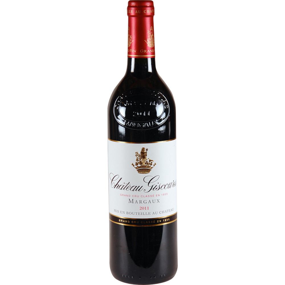 RƯỢU VANG Château Giscours Margaux
