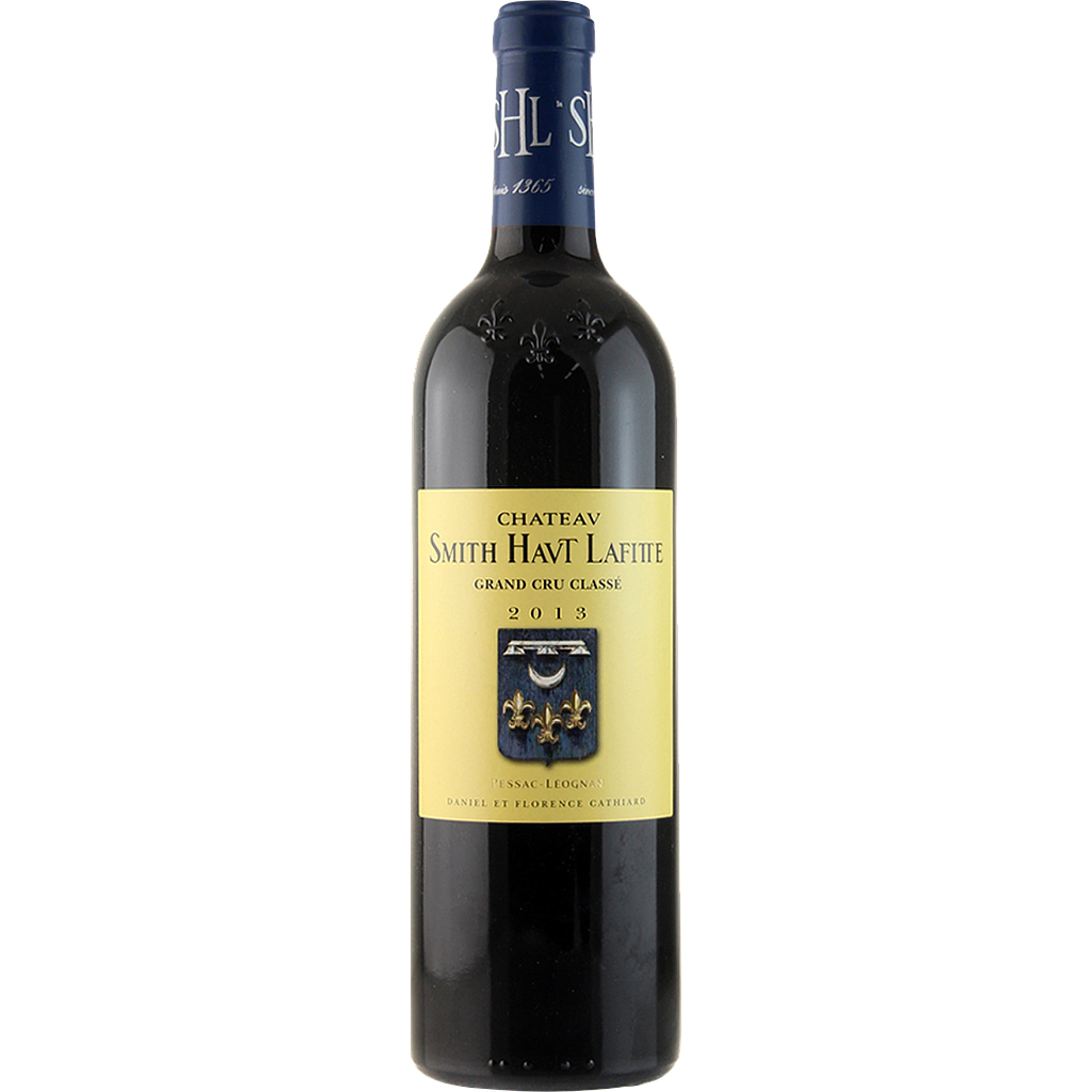 RƯỢU VANG Château Smith Haut Lafitte