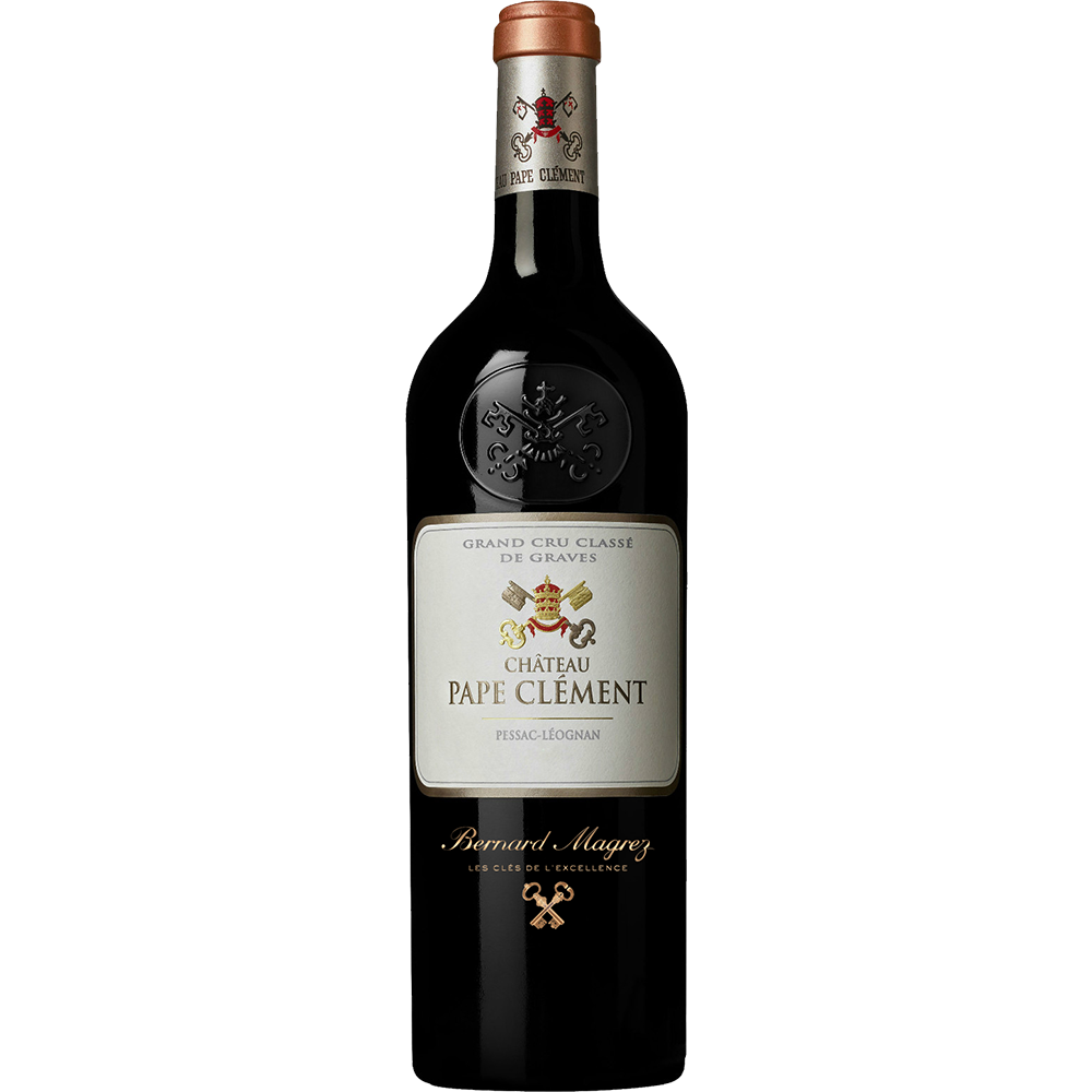 RƯỢU VANG Château Pape Clément