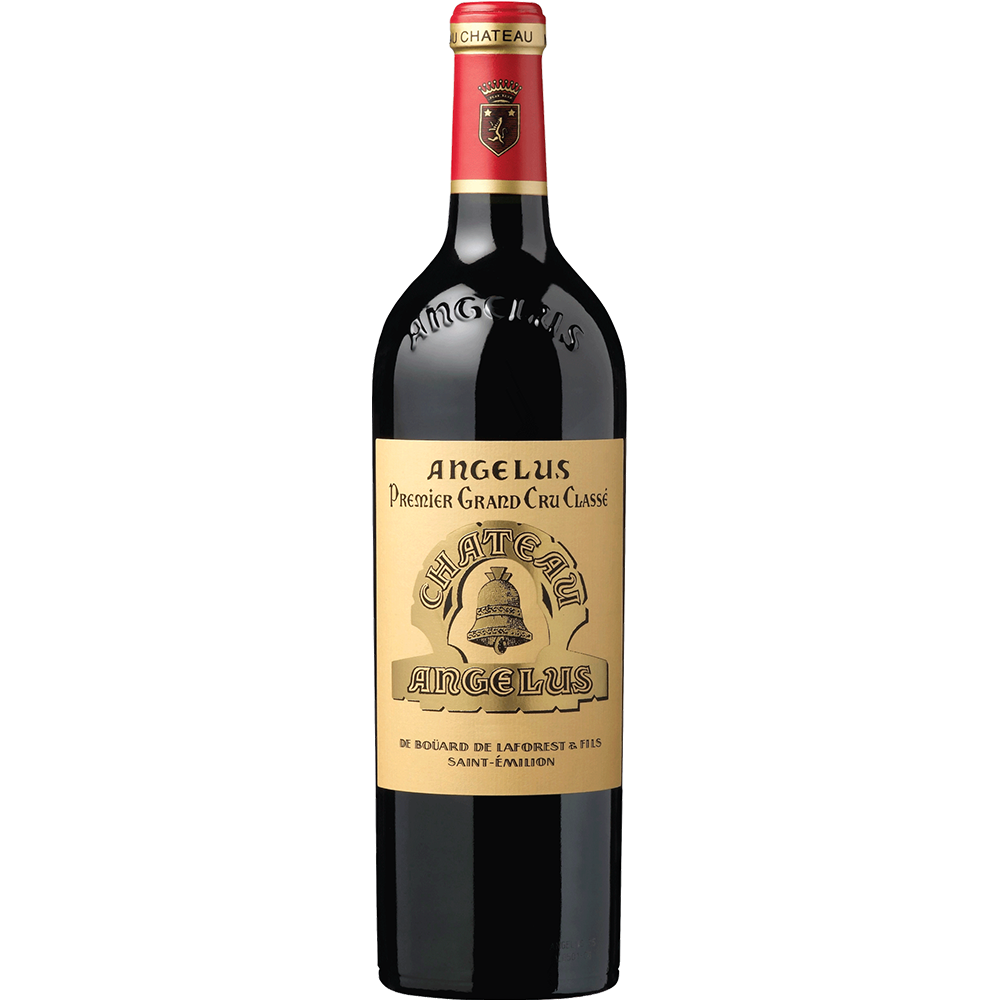 RƯỢU VANG Château Angélus