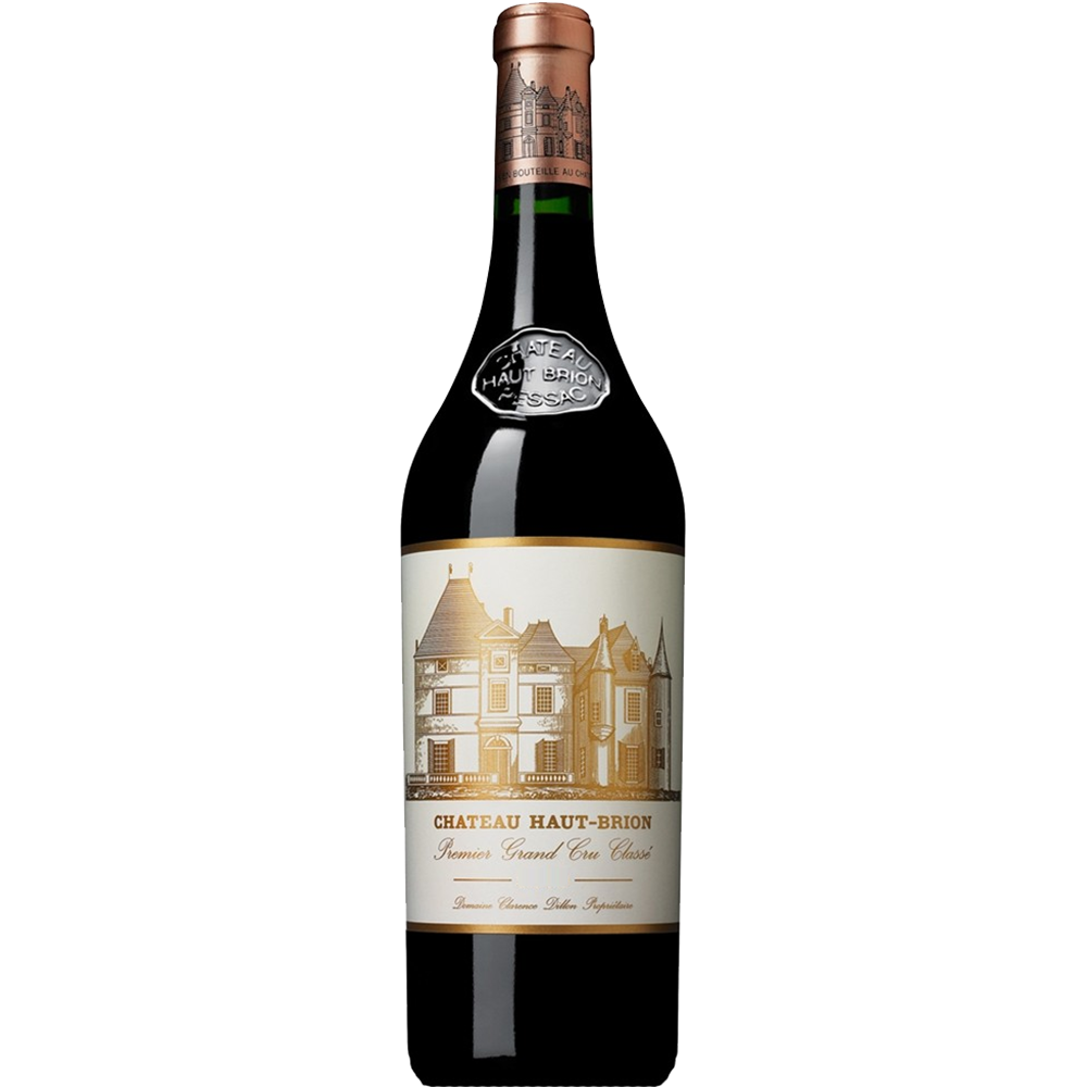 RƯỢU VANG Château Haut Brion 2006