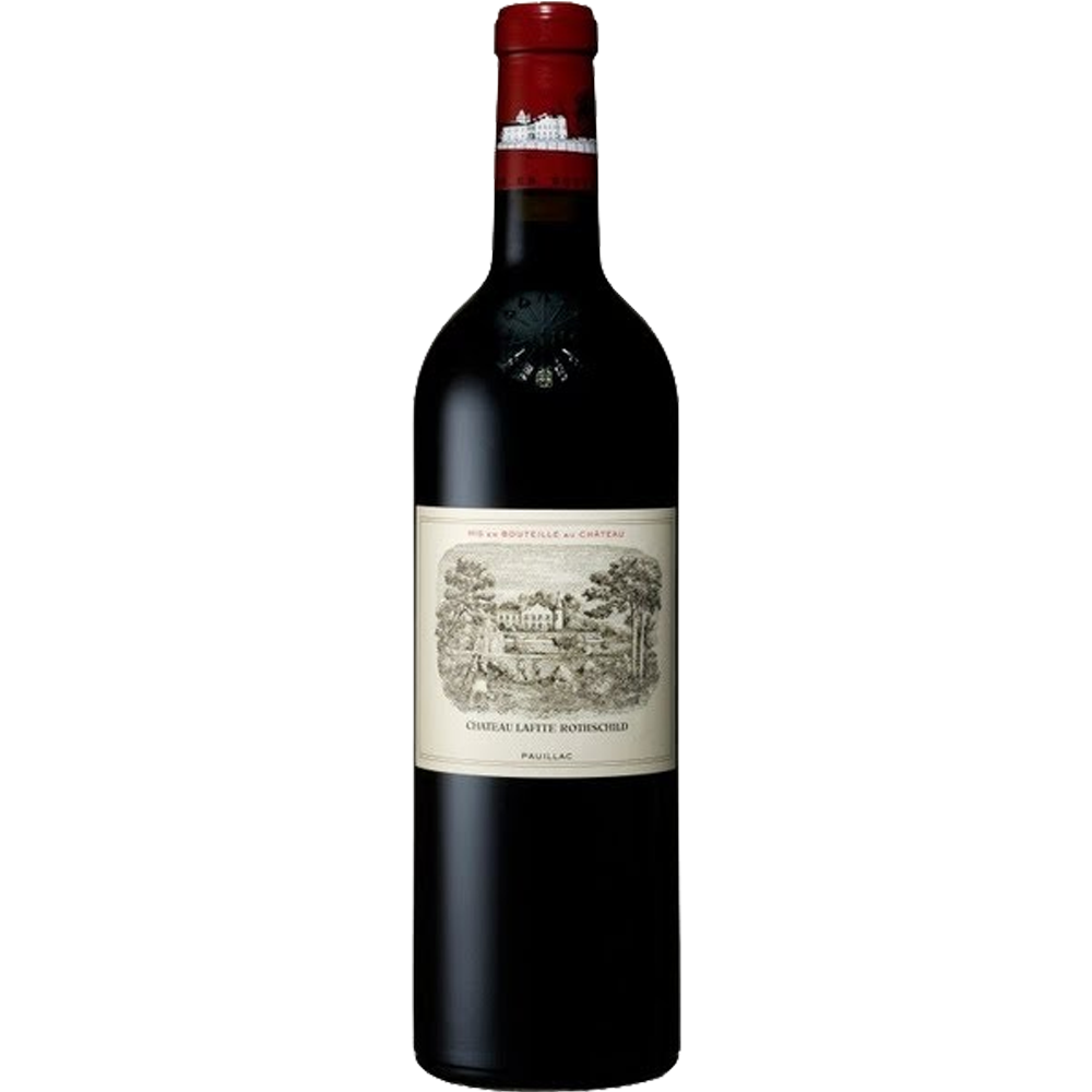 RƯỢU VANG Château Lafite Rothschild