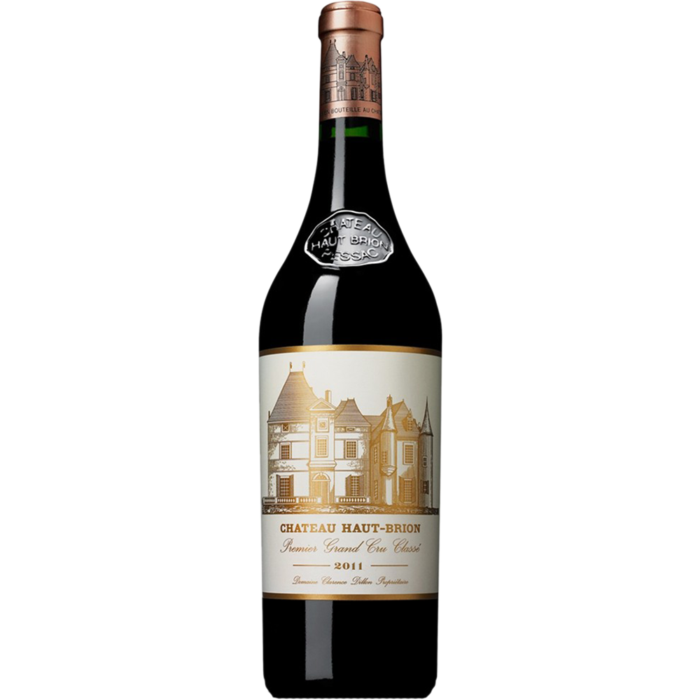 RƯỢU VANG Château Haut Brion 2011