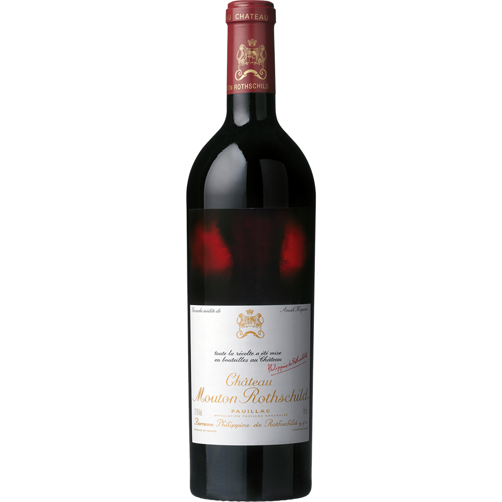 RƯỢU VANG Château Mouton Rothschild