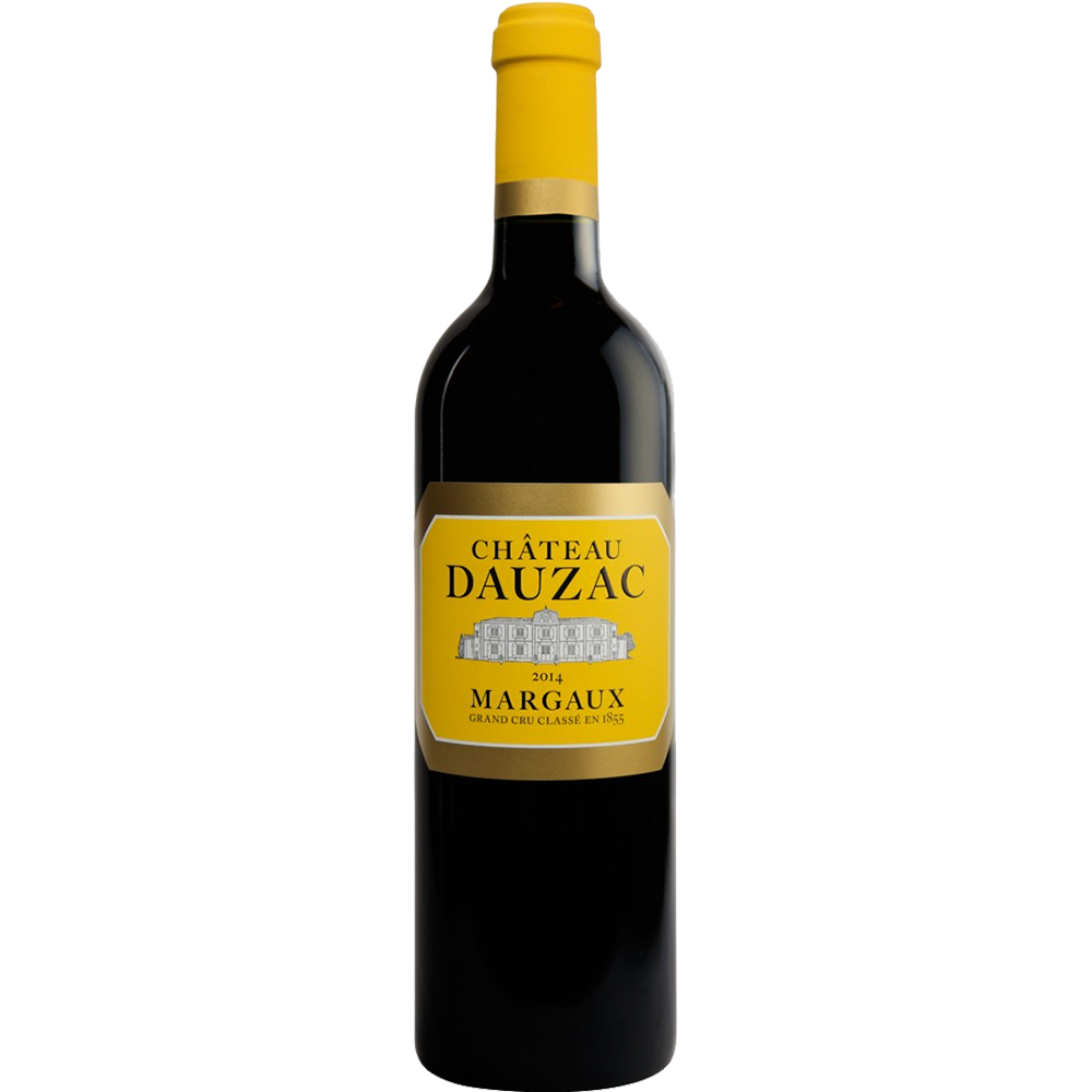 RƯỢU VANG Château Dauzac Margaux