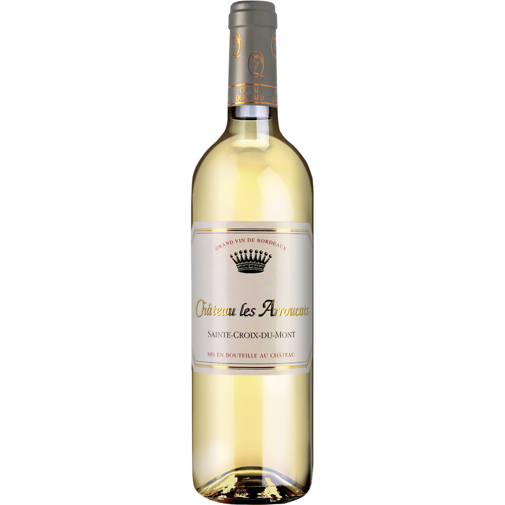 RƯỢU VANG Les Arroucats