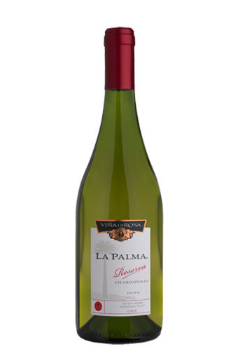 RƯỢU VANG TRẮNG LA PALMA RESERVA