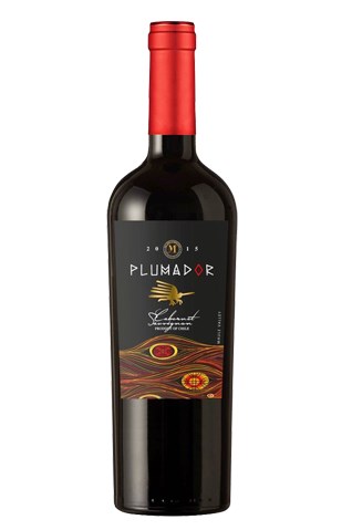 RƯỢU VANG PLUMADOR