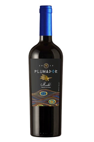 RƯỢU VANG PLUMADOR