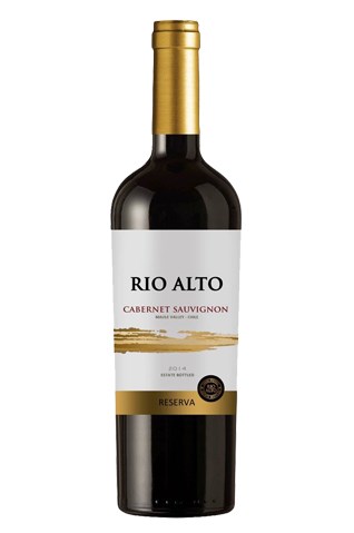 RƯỢU VANG RIO ALTO RESERVA