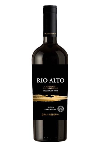 RƯỢU VANG RIO ALTO GRAN RESERVA