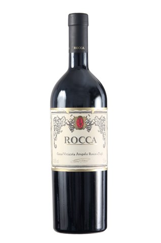 RƯỢU VANG ROCCA