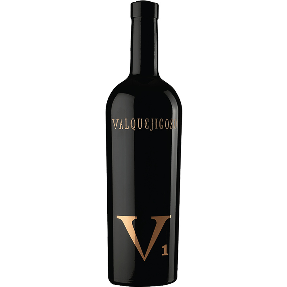 RƯỢU VANG Valquejigoso V1