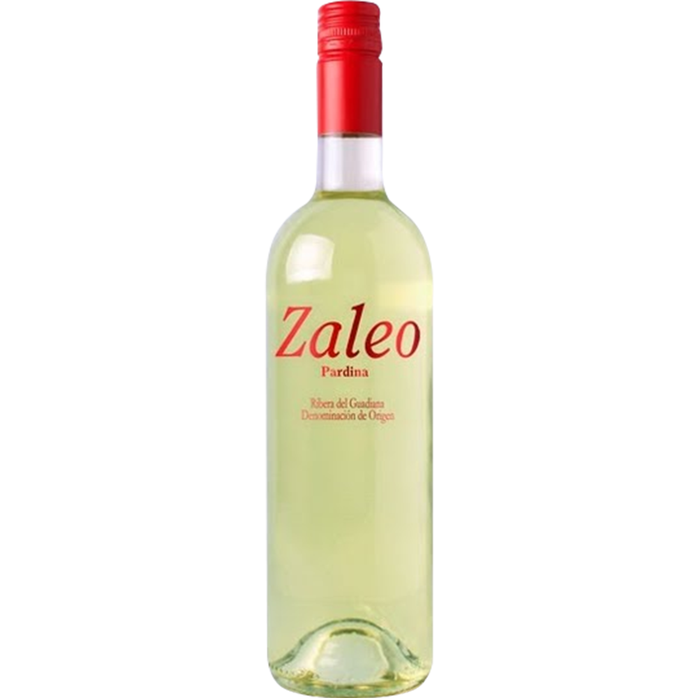 RƯỢU VANG Zaleo Pardina