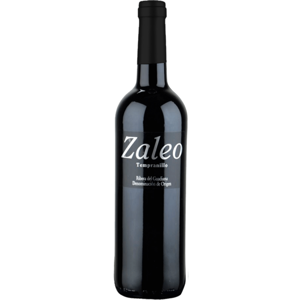 RƯỢU VANG Zaleo Tempranillo